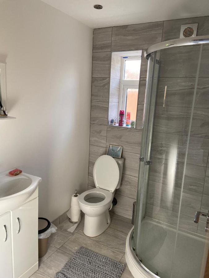 Jaunty House Apartment Уест Кърби Екстериор снимка