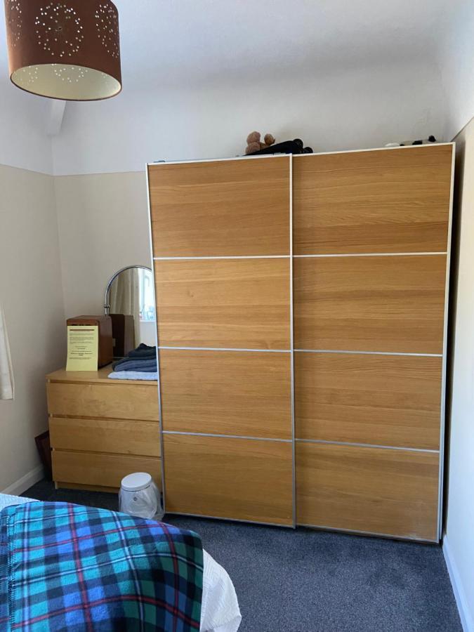 Jaunty House Apartment Уест Кърби Екстериор снимка