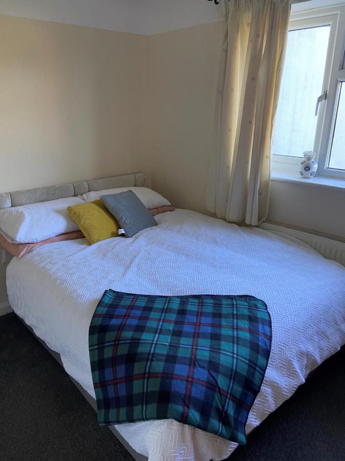 Jaunty House Apartment Уест Кърби Екстериор снимка